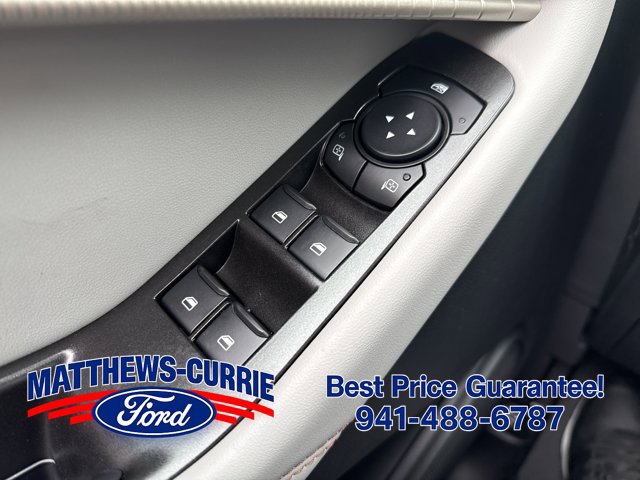 New 2027 Ford Explorer Active w/ Active Comfort Package RWD image 25