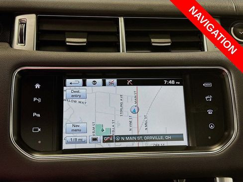 Used 2016 Land Rover Range Rover Sport Supercharged image 14