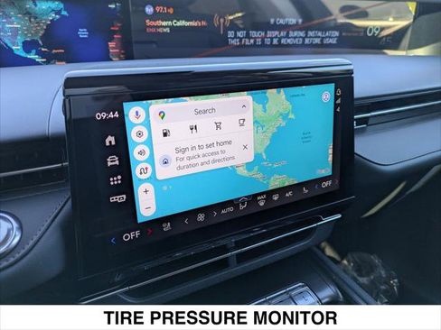 New 2026 Lincoln Nautilus Premier image 9