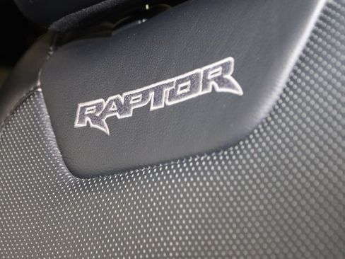 Used 2019 Ford F150 Raptor w/ Equipment Group 802A Luxury AWD/4WD image 28