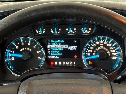 Used 2014 Ford F150 XLT w/ XLT Chrome Package AWD/4WD image 23