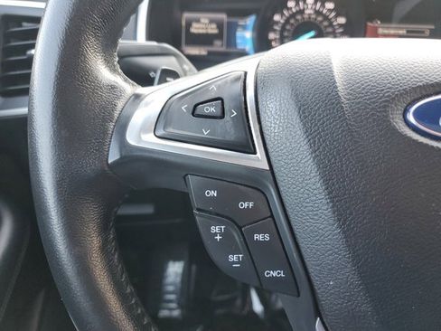 Used 2017 Ford Edge SEL w/ Equipment Group 201A image 22