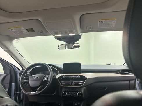 Used 2022 Ford Escape SEL image 24