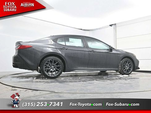 New 2026 Toyota Camry SE image 18