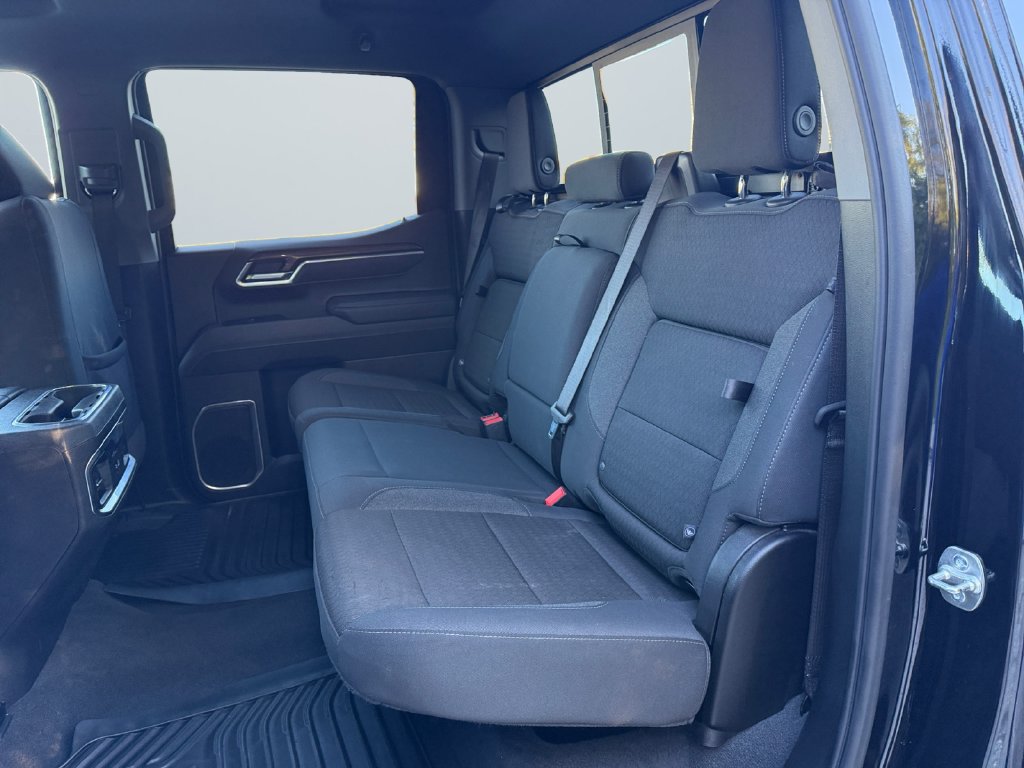 Used 2025 GMC Sierra 1500 Elevation w/ Preferred Package AWD/4WD image 13