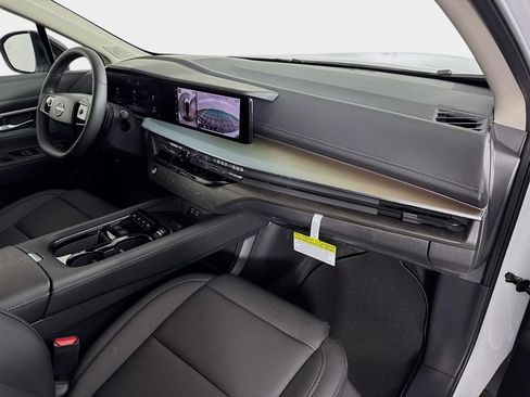 New 2026 Nissan Murano SL AWD/4WD image 30