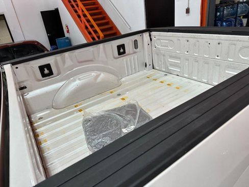 Used 2019 Ford F150 Lariat w/ Equipment Group 502A Luxury image 11