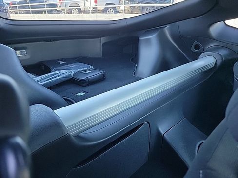 New 2026 Nissan Z Sport w/ Floor Mat Package RWD image 45