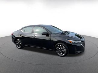 Used 2024 Nissan Sentra SV video 2