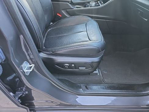 Used 2022 Jeep Grand Cherokee Limited 4xe w/ Luxury Tech Group II image 83