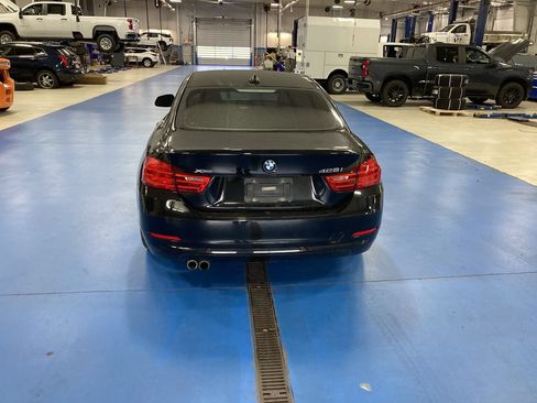 Used 2014 BMW 428i xDrive Coupe AWD/4WD image 6