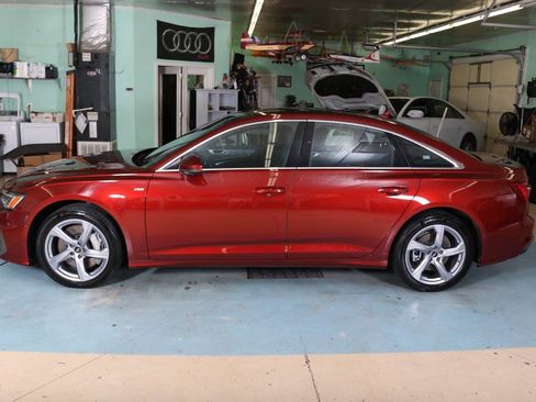 Used 2024 Audi A6 Premium Plus image 15