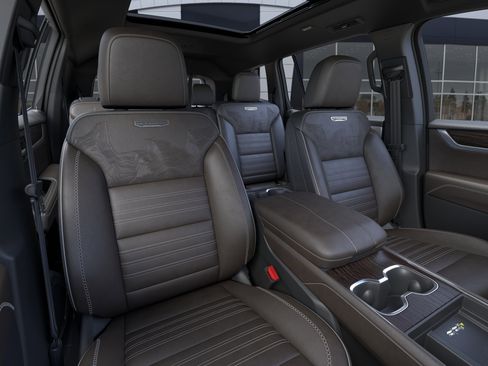 New 2026 GMC Acadia Denali Ultimate AWD/4WD image 16