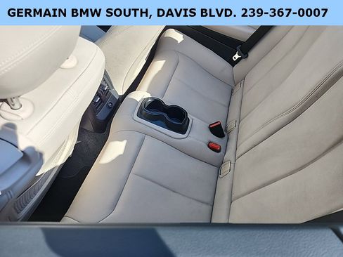 Used 2016 BMW 228i Convertible image 7