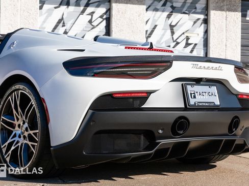 Used 2024 Maserati MC20 Cielo image 15