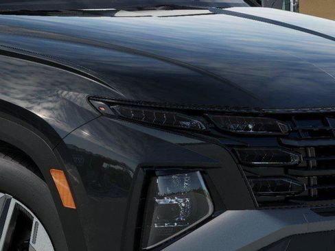 New 2026 Hyundai Tucson SEL FWD image 26