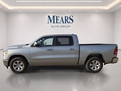 Used 2024 RAM 1500 Laramie