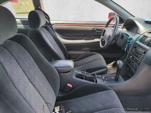 Used 2001 Toyota Solara SE w/ Sport Trim Pkg FWD image 18