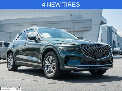 Used 2023 Genesis GV70 2.5T