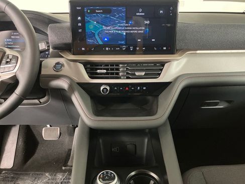 New 2026 Ford Explorer Active image 29