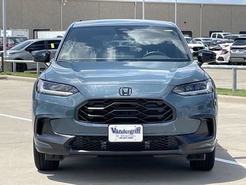 Used 2026 Honda HR-V Sport image 7