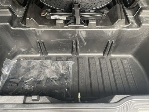 New 2026 Honda Ridgeline RTL image 10