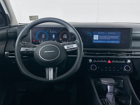 Used 2025 Hyundai Tucson SEL image 18