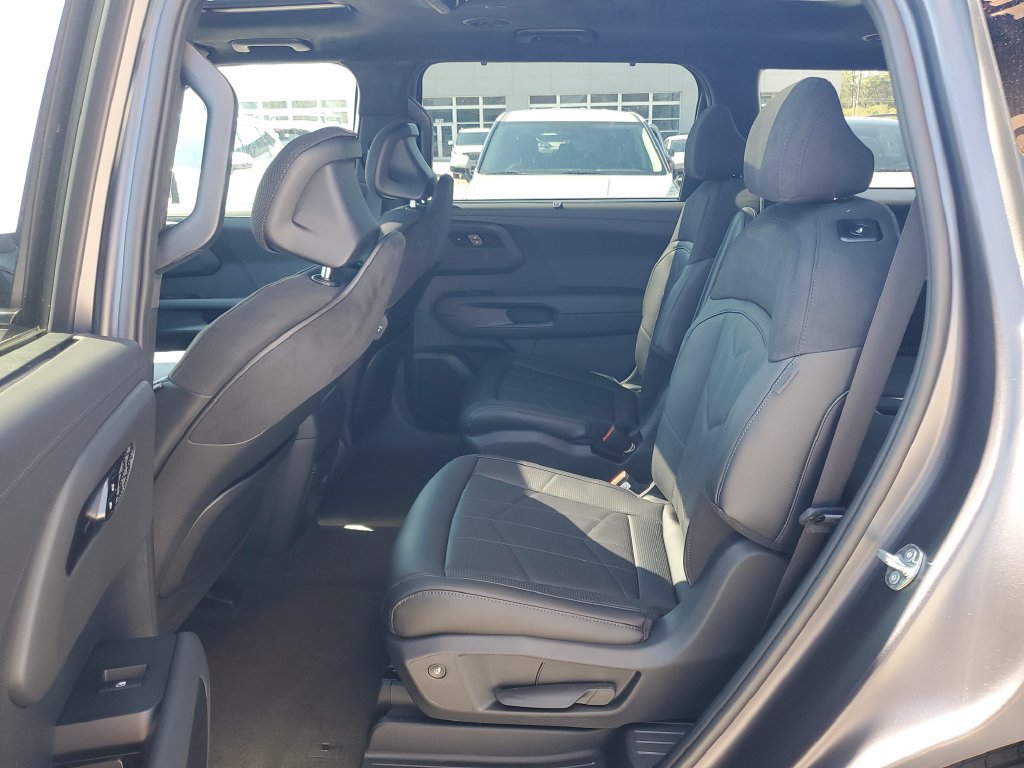 New 2027 Kia Telluride X-Line SX Prestige w/ Towing Package AWD/4WD image 22