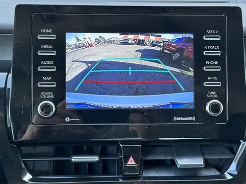 Used 2024 Toyota Camry SE image 18