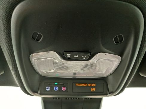 New 2025 Chevrolet Colorado W/T w/ Advanced Trailering Package image 26