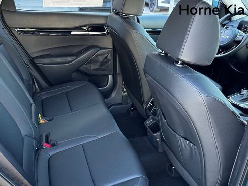 New 2026 Kia Seltos EX image 20