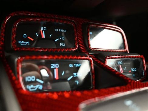 Used 2015 Chevrolet Camaro SS w/ RS Package image 33