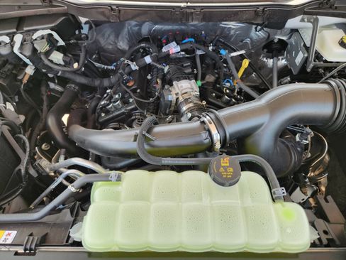 New 2026 Ford F150 STX w/ Equipment Group 200A RWD image 25