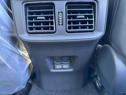New 2025 Toyota RAV4 Limited w/ Weather Package AWD/4WD image 19