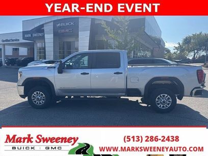 Used 2023 GMC Sierra 2500 Pro w/ Convenience Package