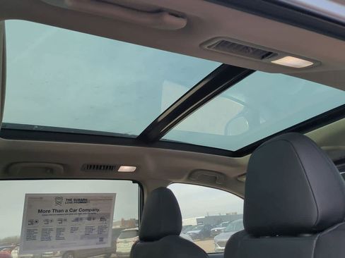 New 2026 Subaru Ascent Bronze Edition image 21