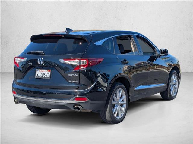 Used 2019 Acura RDX AWD image 5