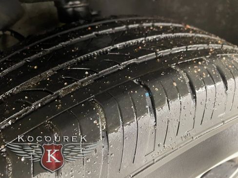 Used 2025 Chevrolet TrailBlazer LT w/ Driver Confidence Package image 8