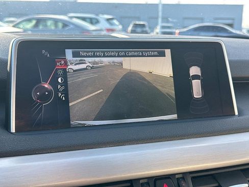 Used 2015 BMW X5 xDrive35i image 27