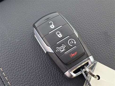 New 2026 RAM 1500 Big Horn/Lone Star image 13