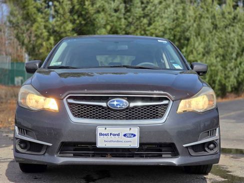 Used 2015 Subaru Impreza 2.0i Premium image 2