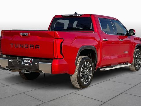 Used 2022 Toyota Tundra Limited image 13