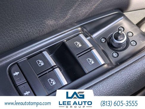 Used 2017 Audi Q7 3.0T Premium Plus AWD/4WD image 20