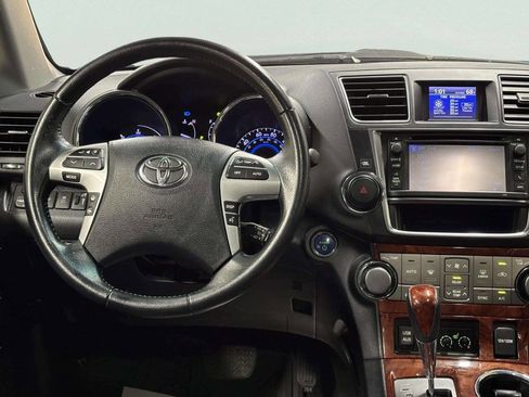 Used 2013 Toyota Highlander Limited AWD/4WD image 27