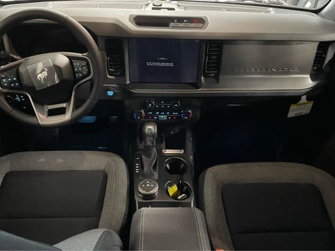 New 2026 Ford Bronco Big Bend AWD/4WD image 6