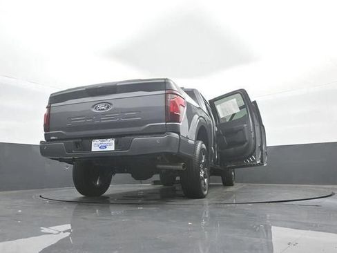 New 2026 Ford F150 STX w/ Equipment Group 200A AWD/4WD image 39