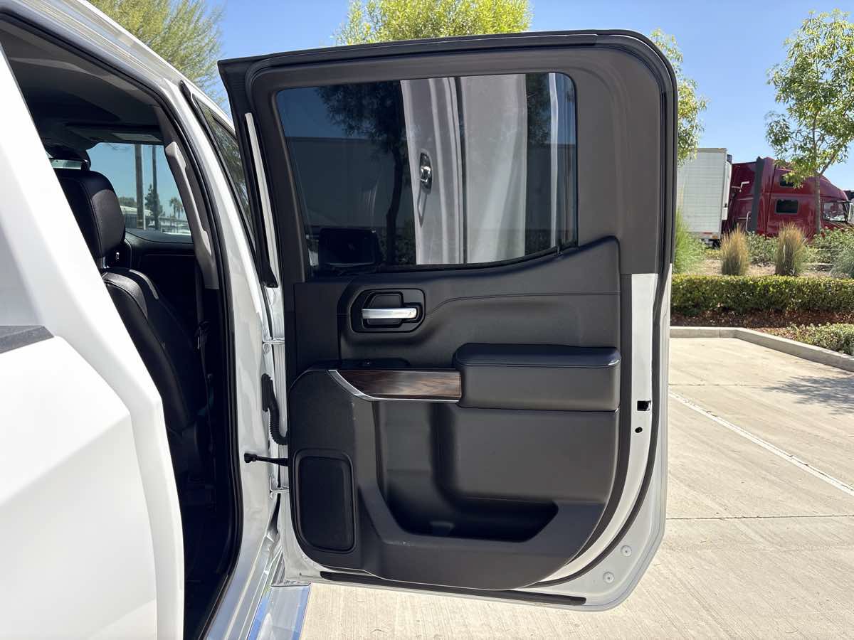 Used 2020 GMC Sierra 1500 SLT w/ SLT Premium Plus Package AWD/4WD image 13