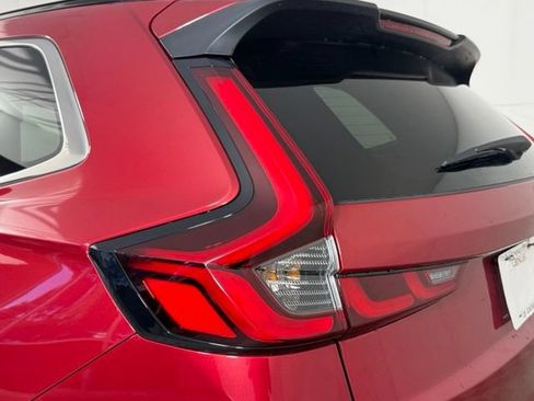 Used 2024 Honda CR-V Sport-L image 13