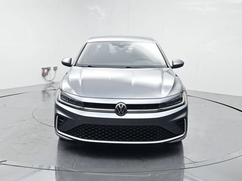 Used 2025 Volkswagen Jetta S FWD image 18