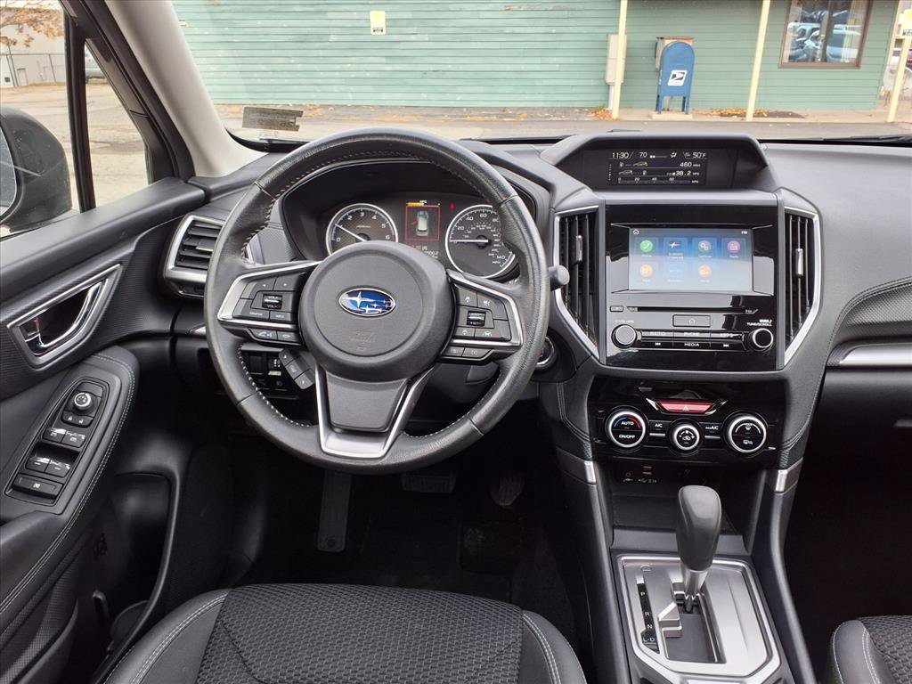 Used 2019 Subaru Forester Premium AWD/4WD image 9